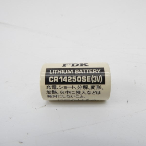 FDK CR14250SE 3V NSNP