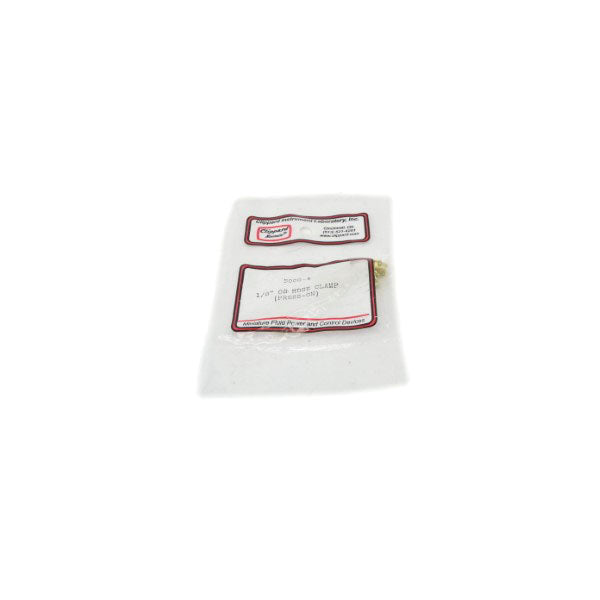 CLIPPARD 5000-4 1/8" (PKG OF 10) NSMP