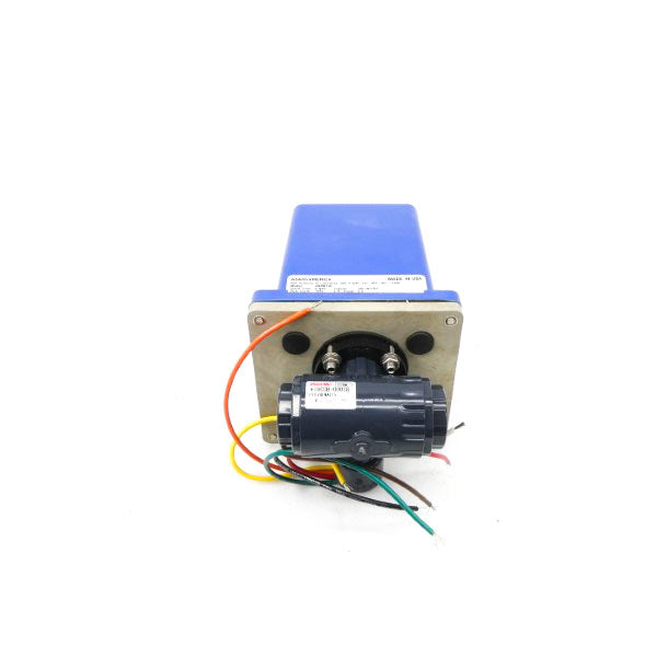 ASHAI AMERICA A83M1W 24VDC 5S NSNP