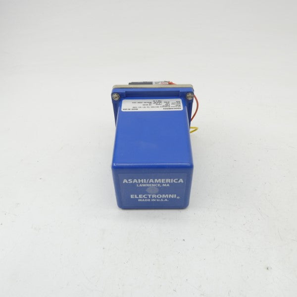 ASHAI AMERICA A83M1W 24VDC 5S NSNP
