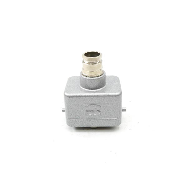 HARTING HAN6B 380V 16A NSNP