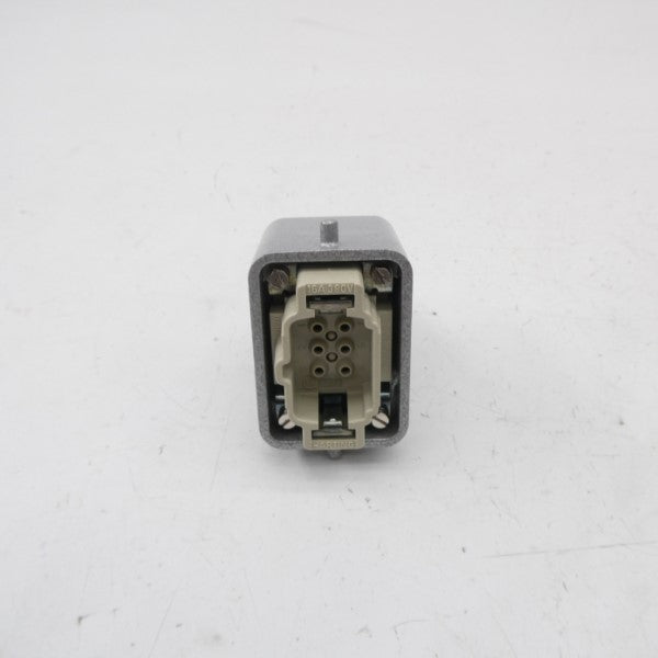 HARTING HAN6B 380V 16A NSNP
