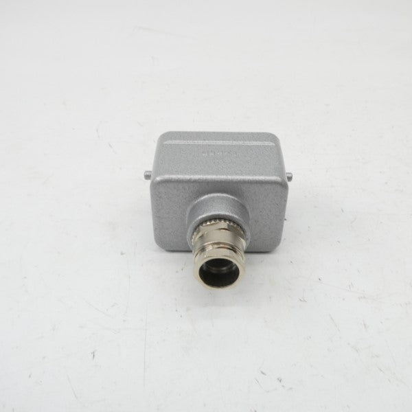HARTING HAN6B 380V 16A NSNP