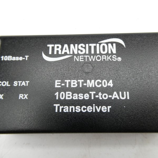 TRANSITION E-TBT-MC04 NSNP