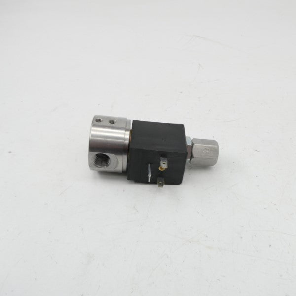 VERSA ESM-8302-44-H-HC-WEX-3-D048 48VDC 0-100PSI NSNP