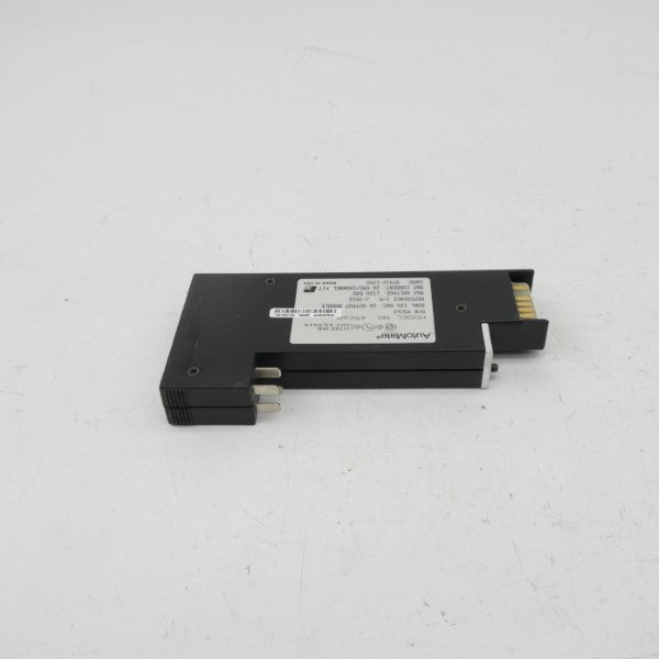 RELIANCE ELECTRIC 45C60 120VAC 2A NSNP
