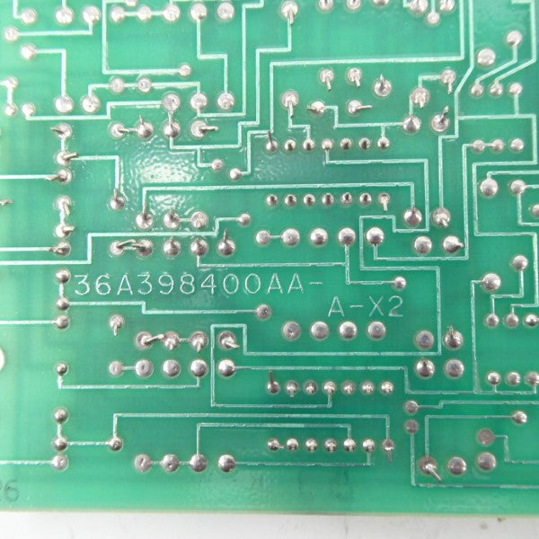 GENERAL ELECTRIC 193X552AAG02 NSNP