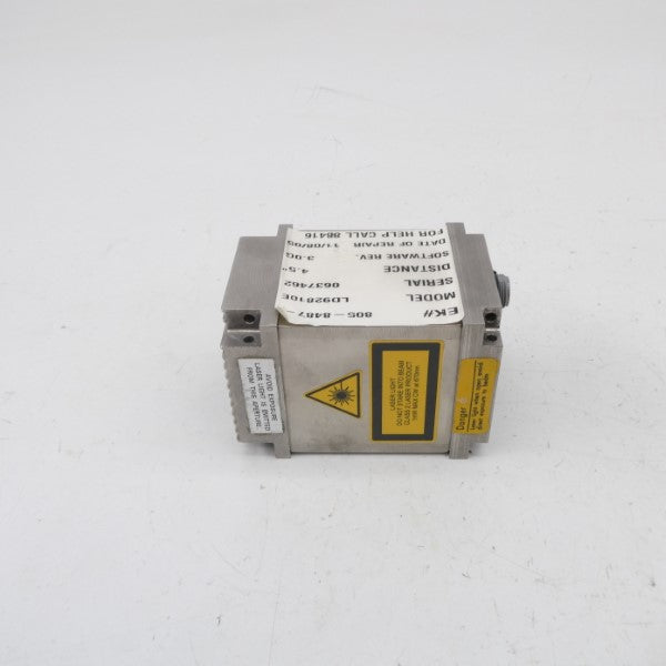 PSC AUTOMATION LD9000 NSNP