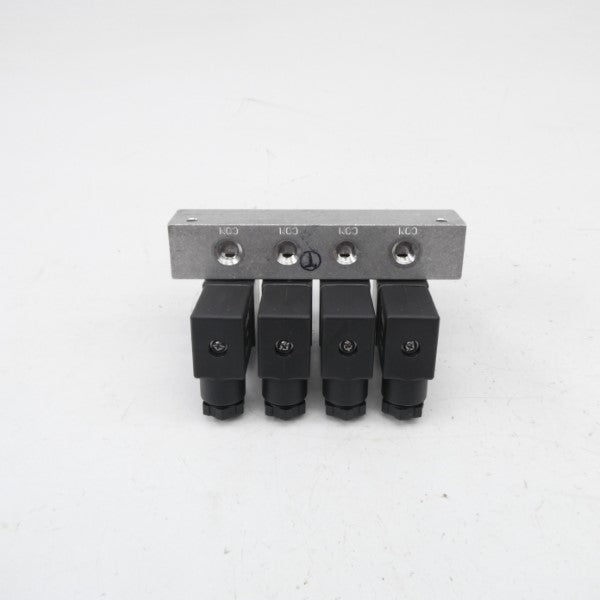 VERSA EZM-8233-4-1-HC-D024 24VDC NSNP