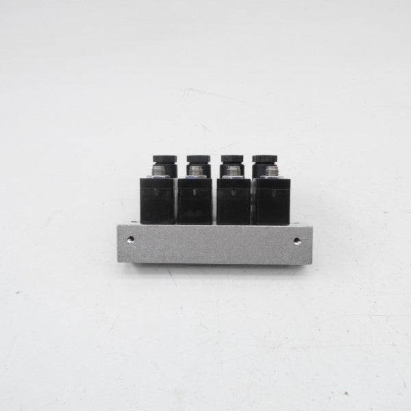VERSA EZM-8233-4-1-HC-D024 24VDC NSNP