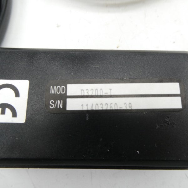 SPARE PART D3200-I NSNP