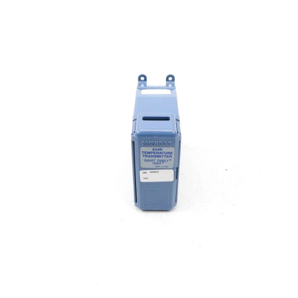 ROSEMOUNT 644RANAF6 12.0-42.4VDC NSNP