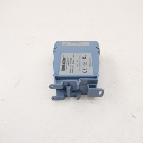 ROSEMOUNT 644RANAF6 12.0-42.4VDC NSNP