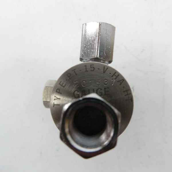 PMC PT-15-V-HA-HT NSNP