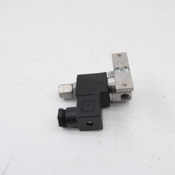 VERSA ESM-8302-44-H-HC-WEX-3-D048 48VDC 0-100PSI (AS PICTURED) NSNP