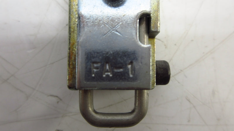 LEVER ARM FA-1 NSNP