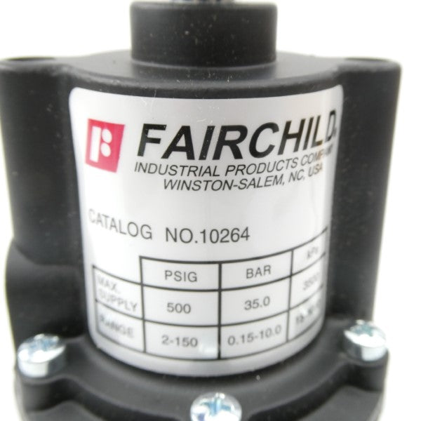 FAIRCHILD 10264 2-150PSI NSNP