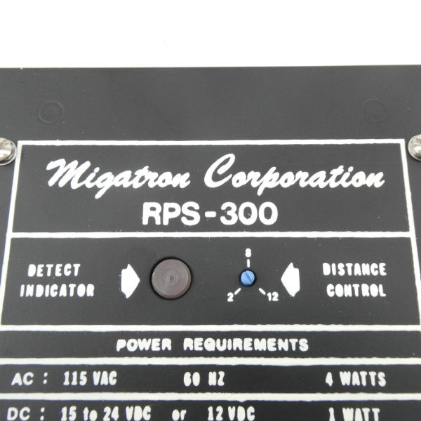 MIGATRON RPS-300 115VAC NSNP