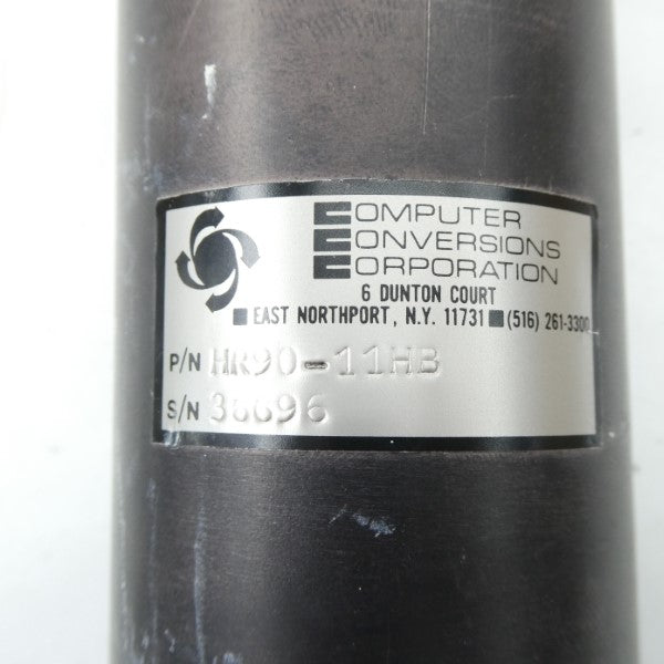 CCC HR90-11HB (AS PICTURED) NSNP