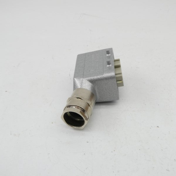 HARTING HAN-E10F 380V 16A NSNP