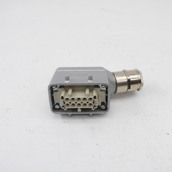 HARTING HAN-E10F 380V 16A NSNP