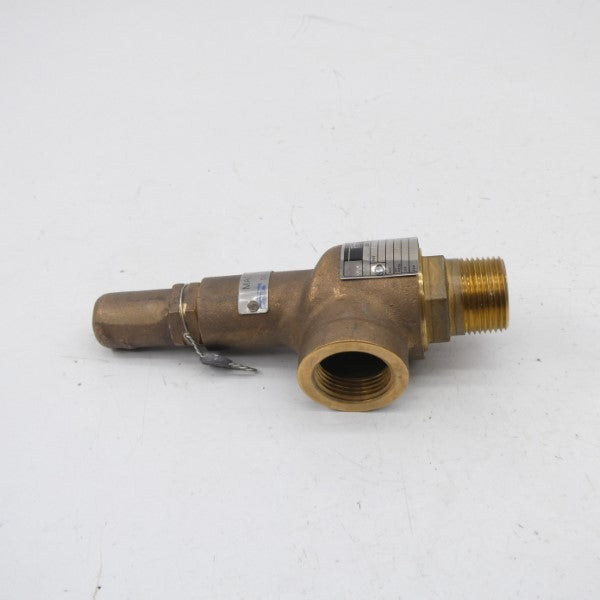 DRESSER 2478E-1-31-DA 50PSI 1" NSNP