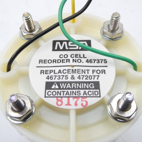 MSA 467375 NSNP