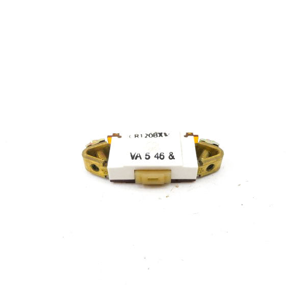 GENERAL ELECTRIC CR1208XV NSNP