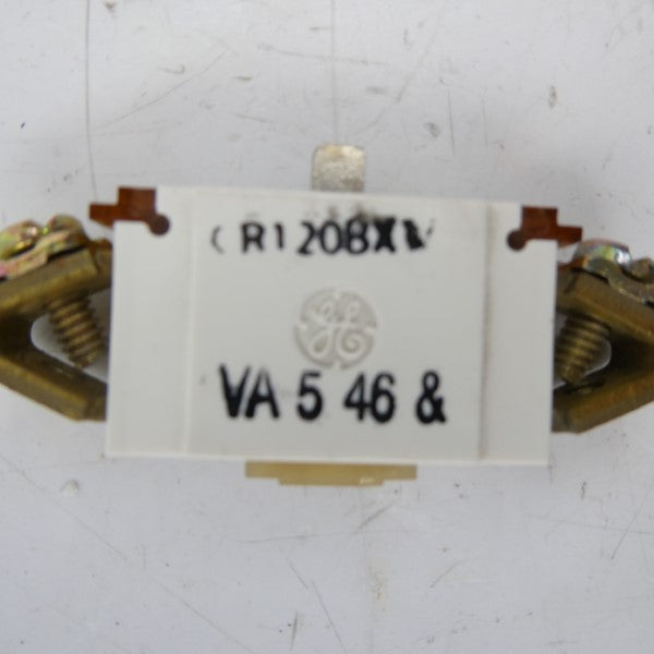 GENERAL ELECTRIC CR1208XV NSNP