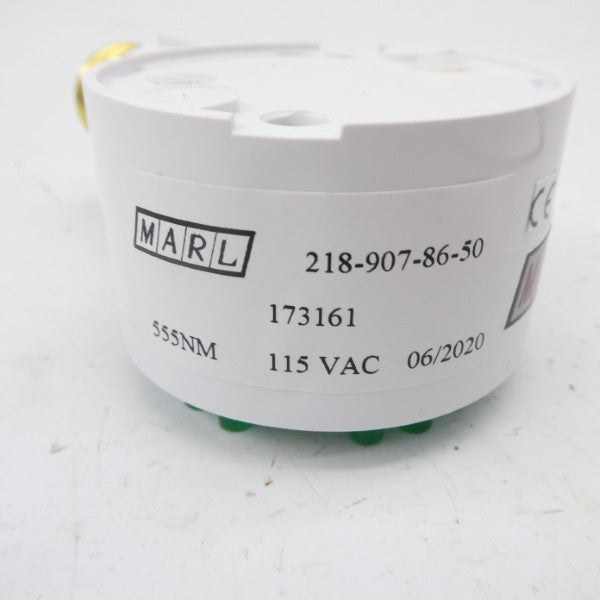 MARL 218-907-86-50 115VAC NSNP