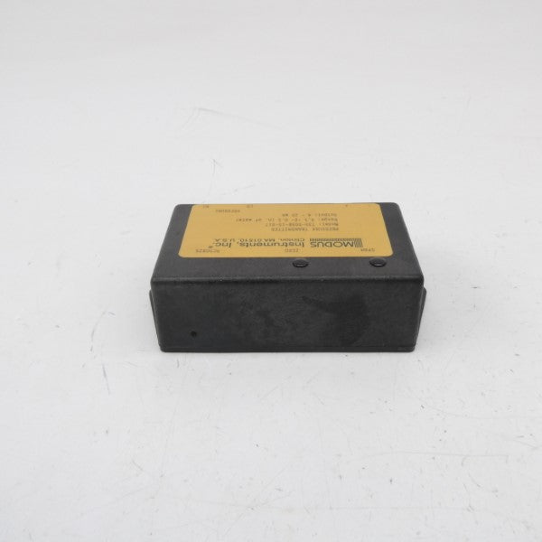 MODUS INSTRUMENTS T30-005B-15-017 0.5-0.05INWC NSNP