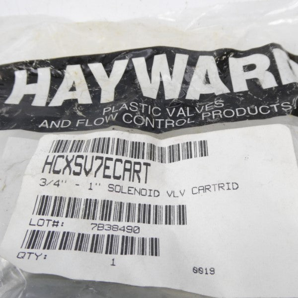 HAYWARD HCXSV7ECART 3/4" NSMP