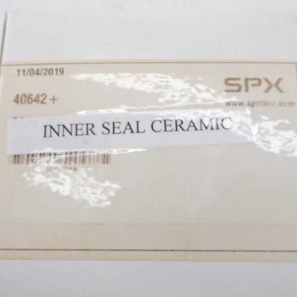 SPX 40642+ NSMP