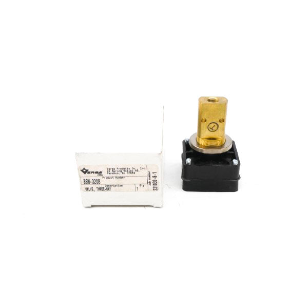 VERSA BSW-3208 NSMP