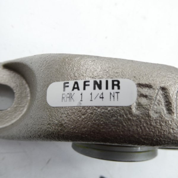 FAFNIR RAK11/4NT NSMP
