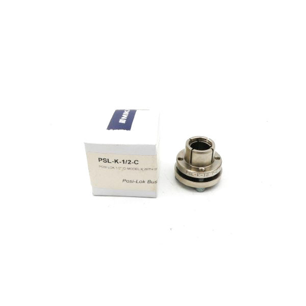 MIKI PULLEY PSL-K-1/2-C NSMP
