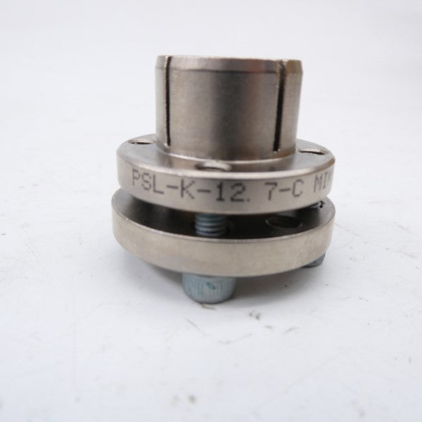 MIKI PULLEY PSL-K-1/2-C NSMP