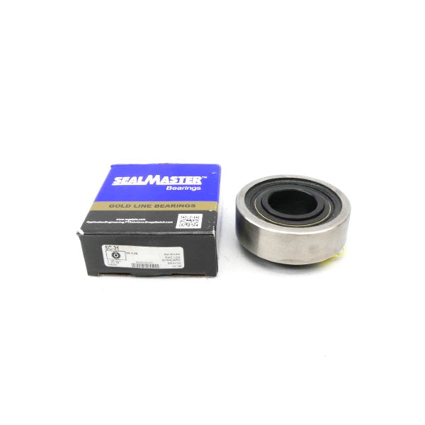 SEALMASTER SC-31 1-15-16" NSMP
