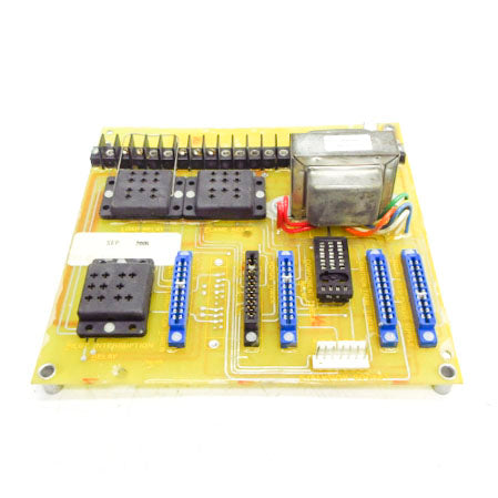 PYRONICS 71871001 UNMP