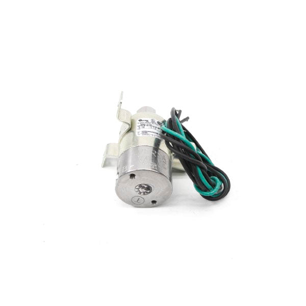 VERSA ESM-8202-44-H2-3000-A120 100/120V 0-100PSI NSNP