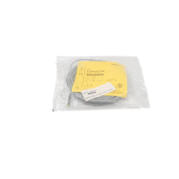 TURCK BI1-HS540-AP6X-7,00M 4604002 10-30VDC NSMP