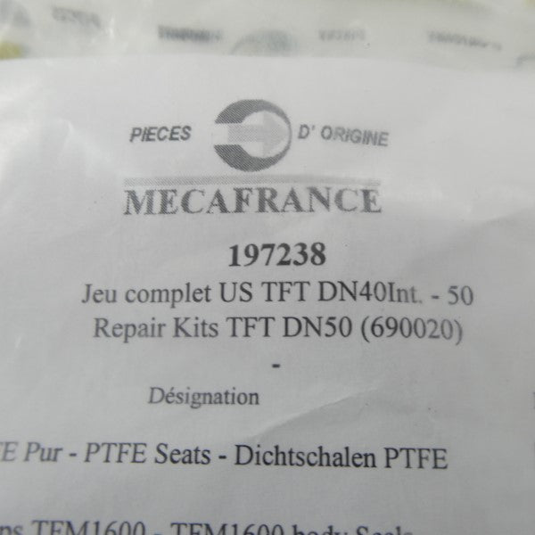 MECAFRANCE 197238 NSMP