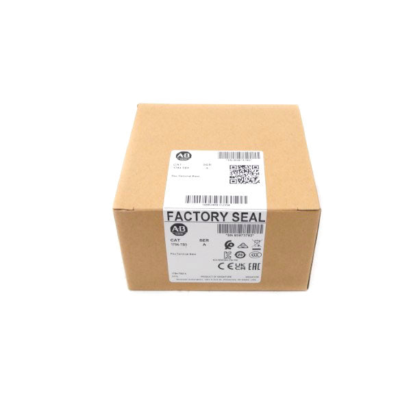 ALLEN BRADLEY 1794-TB3 SER. A DATE: 2022 NSFS
