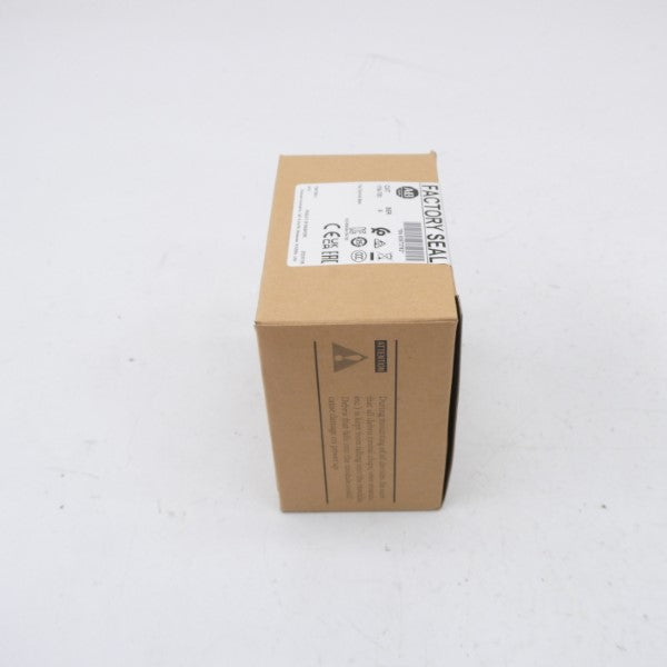 ALLEN BRADLEY 1794-TB3 SER. A DATE: 2022 NSFS