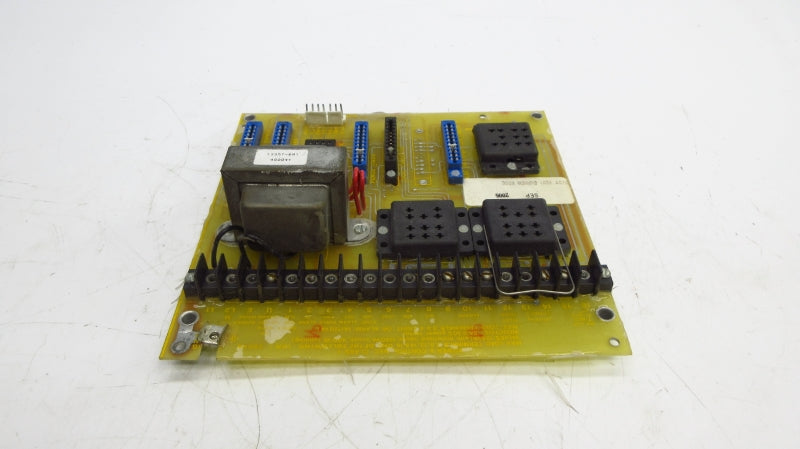 PYRONICS 71871001 UNMP