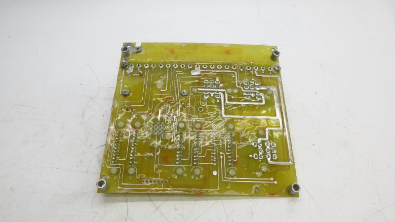 PYRONICS 71871001 UNMP