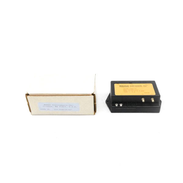 MODUS INSTRUMENTS T30-005B-15-017 0.5-0-0.5INWC NSMP