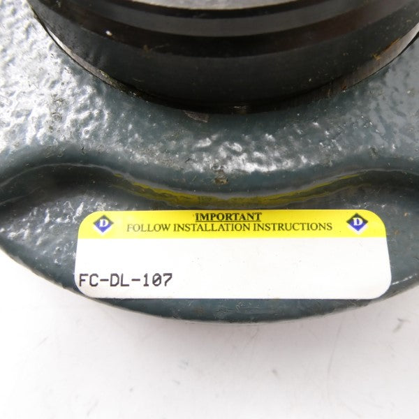 DODGE 128812 FC-DL-107 1-7/16" NSMP