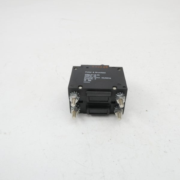 POTTER & BRUMFIELD W92-X112-25 277VAC 25A NSMP