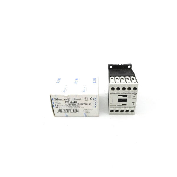KLOCKNER MOELLER DILA-40 220/240V NSMP